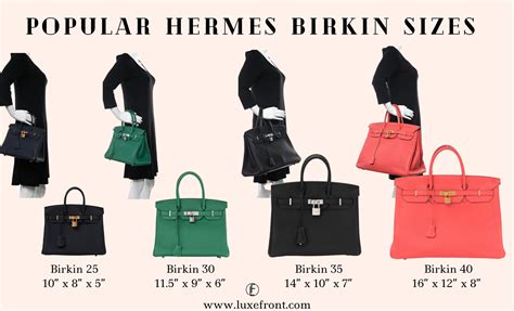 hermes birkin fashionphile|hermes birkin bag size.